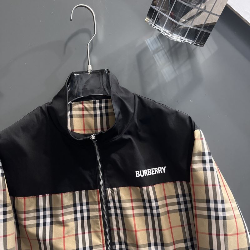 Burberry Outwear